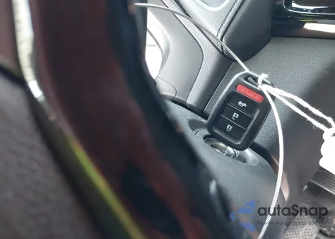 2017 Honda Hr-V Lx from USA, damaged, VIN 3CZRU5H31HM724466